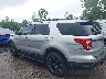 1FM5K8D89JG****** Salvamento 2018 Ford Explorer