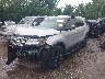 1FM5K8D89JG****** Usados y Reparables 2018 Ford Explorer en Cleveland