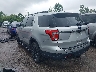 1FM5K8D89JG****** Salvamento y Reparables 2018 Ford Explorer en Cleveland