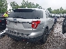 1FM5K8D89JG****** Salvamento y Destrozados 2018 Ford Explorer en Estado de Ohio