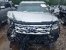 1FM5K8D89JG****** Salvamento y Reparables 2018 Ford Explorer en Estado de Ohio