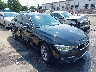 WBA8E9G58GN****** Salvage and Wrecked 2016 BMW 3 Series in Charlotte