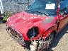 WMWMF3C55AT****** Salvage and Repairable 2010 MINI Cooper in Mississippi State