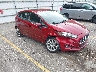3FADP4EJ3EM****** Salvage and Wrecked 2014 Ford Fiesta in Grand Rapids