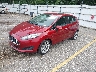 3FADP4EJ3EM****** Used and Repairable 2014 Ford Fiesta in Grand Rapids