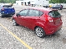 3FADP4EJ3EM****** Salvage and Repairable 2014 Ford Fiesta in Grand Rapids