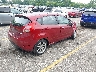 3FADP4EJ3EM****** Salvage and Wrecked 2014 Ford Fiesta in Michigan State