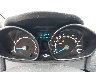 3FADP4EJ3EM****** Salvage 2014 Ford Fiesta in Grand Rapids