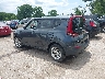KNDJ23AU2N7****** Salvage and Repairable 2022 Kia Soul in Kansas City