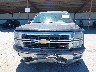 1GCUKREC3FF****** Wrecked 2015 Chevrolet Silverado 1500 in California State