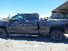 1GCUKREC3FF****** Repairable 2015 Chevrolet Silverado 1500 in California State