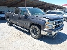 1GCUKREC3FF****** Salvage and Wrecked 2015 Chevrolet Silverado 1500 in East Bay