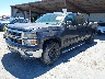 1GCUKREC3FF****** Used and Repairable 2015 Chevrolet Silverado 1500 in East Bay