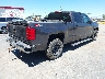 1GCUKREC3FF****** Salvage and Wrecked 2015 Chevrolet Silverado 1500 in California State