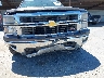 1GCUKREC3FF****** Salvage and Repairable 2015 Chevrolet Silverado 1500 in California State