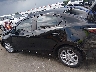 3MYDLBYV5JY****** Salvage 2018 Toyota Yaris