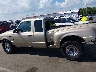 1FTYR14VXXP****** Reparables 1999 Ford Ranger en Estado de Carolina del Norte