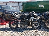 ML5EXGH12TD****** Wrecked 2026 Kawasaki Ninja 500 in Arkansas State