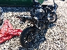 ML5EXGH12TD****** Salvage and Wrecked 2026 Kawasaki Ninja 500 in Arkansas State