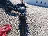 ML5EXGH12TD****** Salvage and Repairable 2026 Kawasaki Ninja 500 in Arkansas State