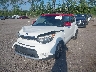 KNDJP3A51H7****** Used and Repairable 2017 Kia Soul in Jacksonville