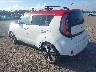 KNDJP3A51H7****** Salvage and Repairable 2017 Kia Soul in Jacksonville