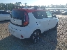 KNDJP3A51H7****** Salvage and Wrecked 2017 Kia Soul in Florida State
