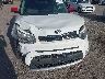 KNDJP3A51H7****** Salvage and Repairable 2017 Kia Soul in Florida State