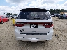 1C4SDJCTXTC****** Destrozados 2026 Dodge Durango