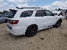 1C4SDJCTXTC****** Salvamento y Destrozados 2026 Dodge Durango en Estado de Georgia