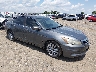 1HGCP2F78BA****** Salvamento y Destrozados 2011 Honda Accord en Little Rock