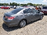 1HGCP2F78BA****** Salvamento y Destrozados 2011 Honda Accord en Estado de Arkansas