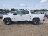 1GTG6FEN3M1****** Used 2021 GMC Canyon in Texas State