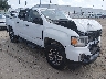 1GTG6FEN3M1****** Salvage and Wrecked 2021 GMC Canyon in Houston North