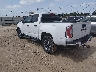 1GTG6FEN3M1****** Salvage and Repairable 2021 GMC Canyon in Houston North