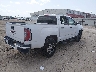 1GTG6FEN3M1****** Salvage and Wrecked 2021 GMC Canyon in Texas State