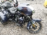 1HD1MAF14SB****** Salvamento y Destrozados 2025 Harley-Davidson Tri Glide Ultra en Rec Rides Online Exclusive
