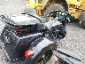 1HD1MAF14SB****** Salvamento y Destrozados 2025 Harley-Davidson Tri Glide Ultra en Estado de Pennsylvania