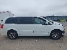 2C4RDGBG9GR****** Repairable 2016 Dodge Grand Caravan in Indiana State