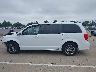 2C4RDGBG9GR****** Salvage 2016 Dodge Grand Caravan