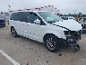 2C4RDGBG9GR****** Salvage and Wrecked 2016 Dodge Grand Caravan in Fort Wayne
