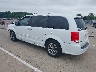 2C4RDGBG9GR****** Salvage and Repairable 2016 Dodge Grand Caravan in Fort Wayne