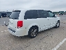 2C4RDGBG9GR****** Salvage and Wrecked 2016 Dodge Grand Caravan in Indiana State