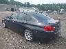 WBAFU7C51CD****** Salvage and Repairable 2012 BMW 535i in Boston Shirley