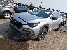4S4GUHF66R3****** Usados y Reparables 2024 Subaru Crosstrek en Denver East
