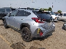 4S4GUHF66R3****** Salvamento y Reparables 2024 Subaru Crosstrek en Denver East