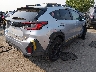 4S4GUHF66R3****** Salvamento y Destrozados 2024 Subaru Crosstrek en Estado de Colorado