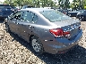 2HGFB2F52EH****** Salvage and Repairable 2014 Honda Civic in Avenel New Jersey