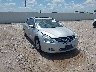 1N4AL2AP3CN****** Salvamento y Destrozados 2012 Nissan Altima en Dallas