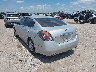 1N4AL2AP3CN****** Salvamento y Reparables 2012 Nissan Altima en Dallas